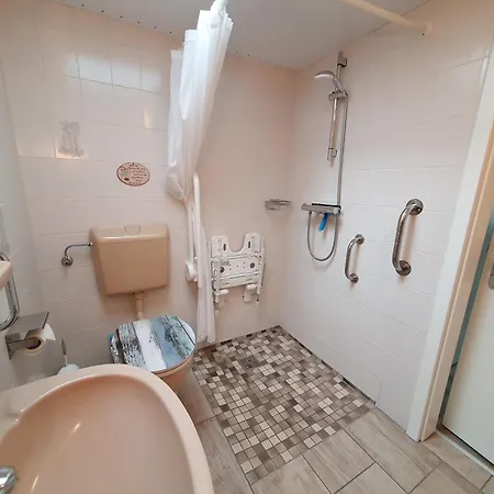 Apartment Kanalblick 35520 *