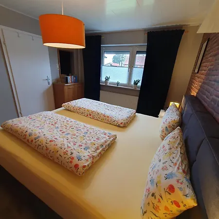 Apartment Kanalblick 35520 Uplengen