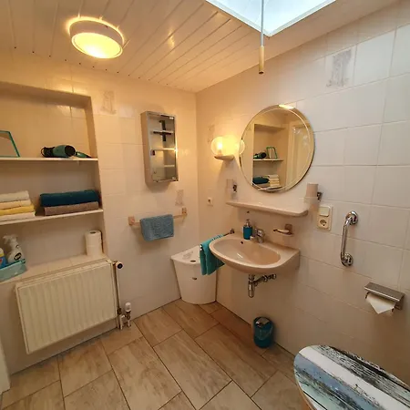 Kanalblick 35520 Apartment