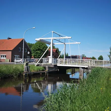 Kanalblick 35520 Apartment *