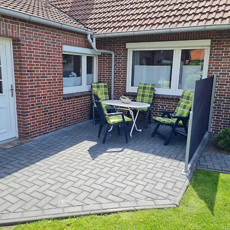 Apartment Kanalblick 35520