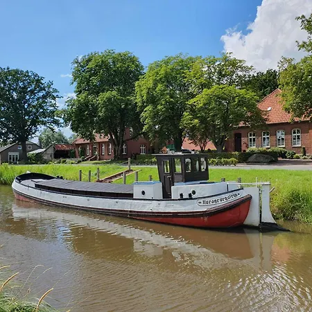 Kanalblick 35520 Apartment *