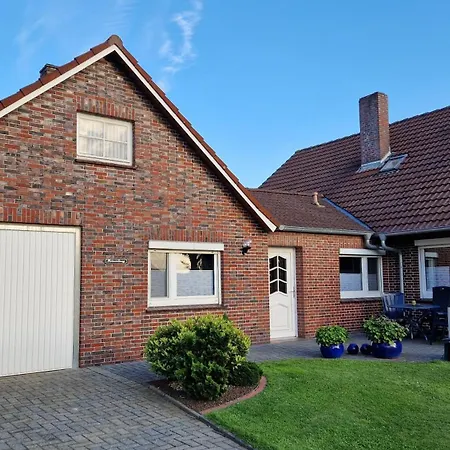 Kanalblick 35520 Uplengen