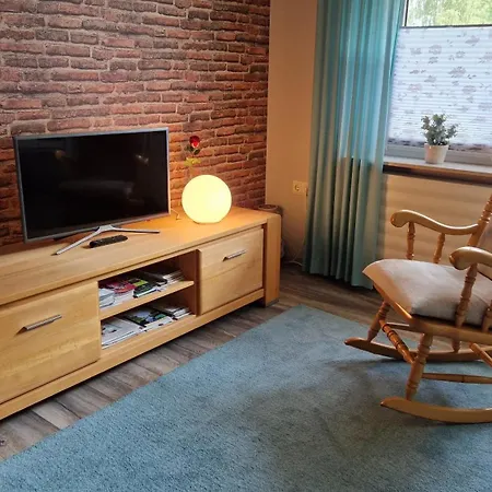 Kanalblick 35520 Appartement *