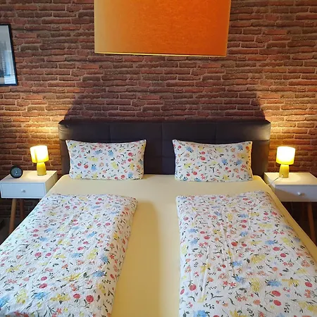 Appartement Kanalblick 35520 Uplengen