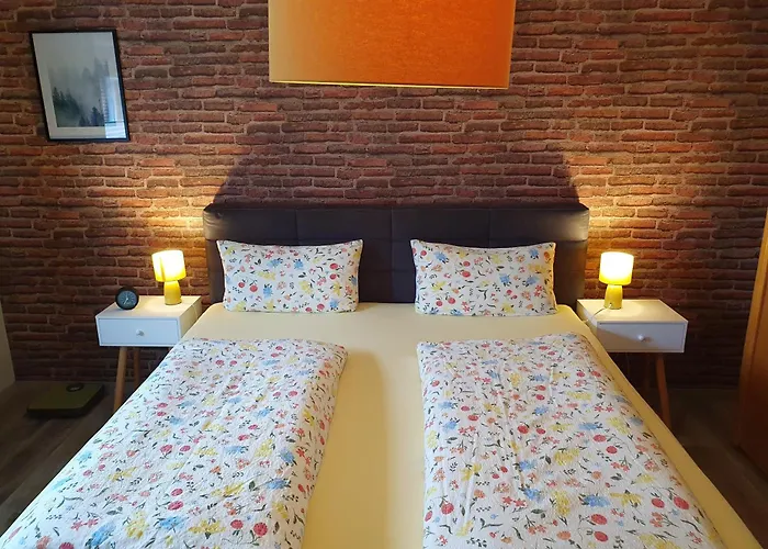 Kanalblick 35520 Apartamento Uplengen