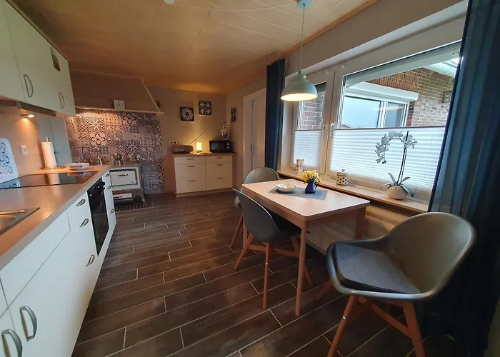 Kanalblick 35520 Apartamento Uplengen