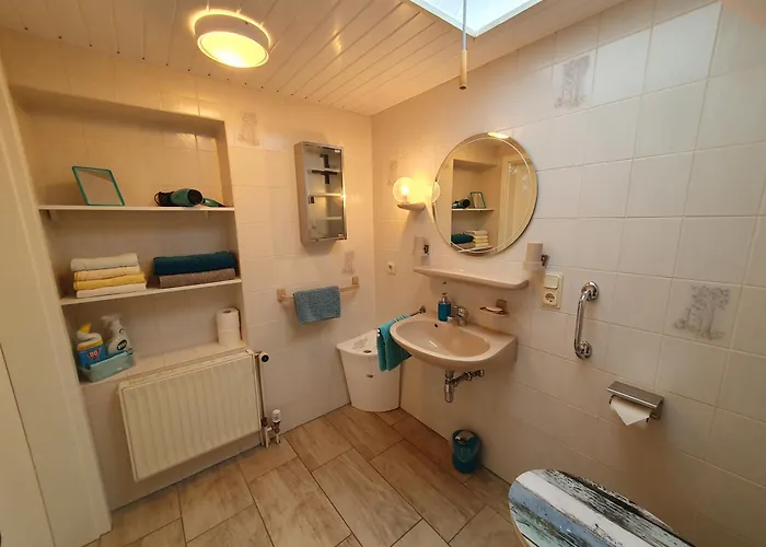 Kanalblick 35520 Apartamento