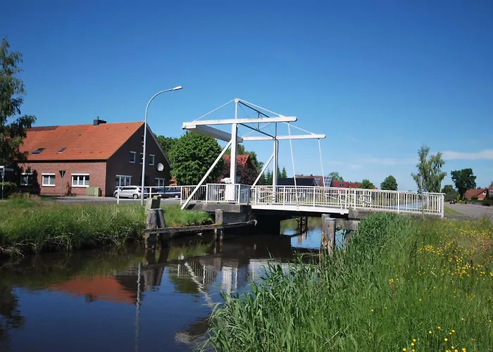 Kanalblick 35520 Apartamento *