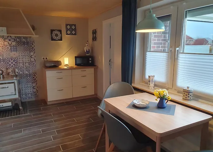 Kanalblick 35520 Apartamento Uplengen