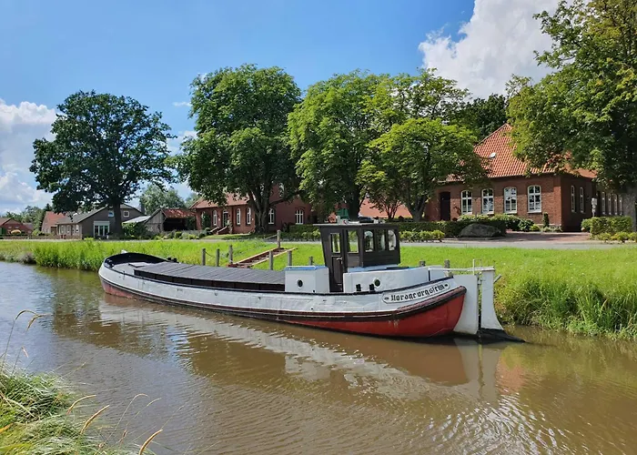 Kanalblick 35520 Apartamento *